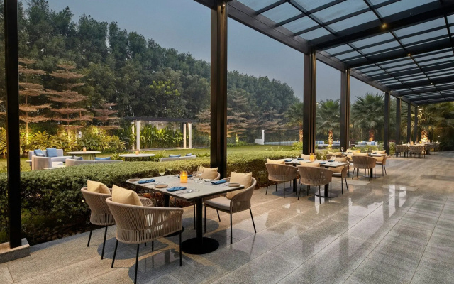 Courtyard by Marriott Gorakhpur