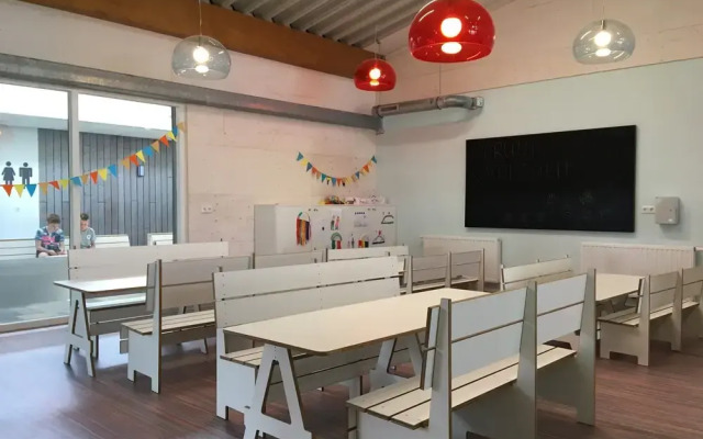 Vakantiepark de Boomgaard