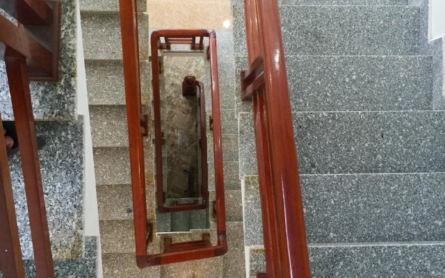 Tam Coc Victoria Hotel