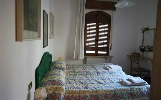 Il Pozzo Della Citerna