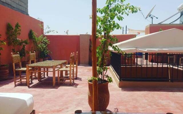 Riad Abjaou