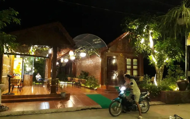 Tam Coc Rice Fields Homestay