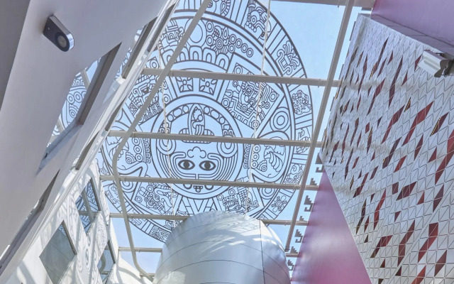 City Express by Marriott Ciudad de México Aeropuerto