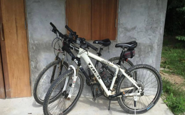 Thap Pala Cottage