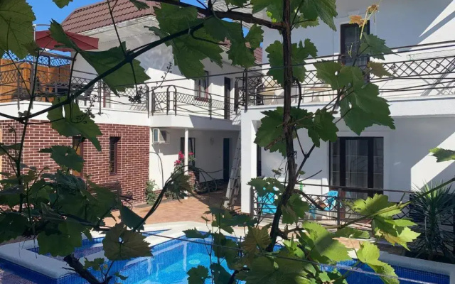 Sea Gate Guesthouse