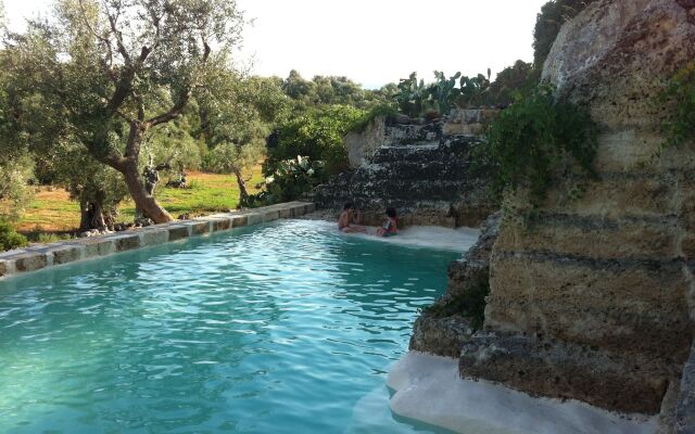 Masseria Pelosella B&B