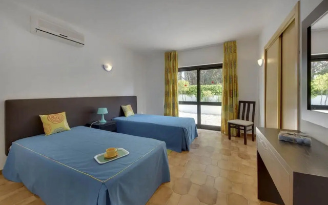 Villa Praia in Albufeira