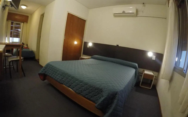 Hotel Riviera