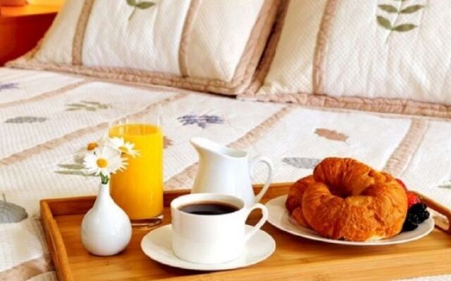 Affittacamere Happen in Florence