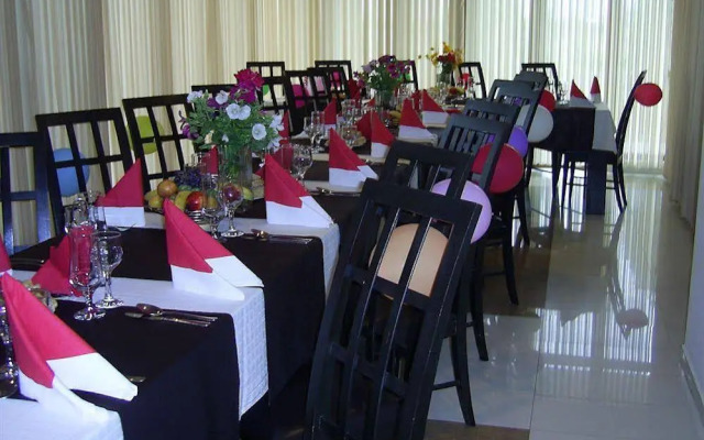 Anette Resort