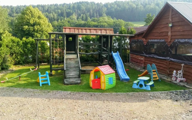 U Źródeł Strwiąża