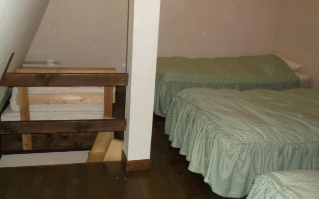 PENSION & TRATTORIA Syo