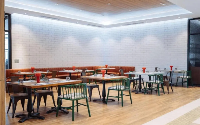 Ibis Styles Manila Araneta City