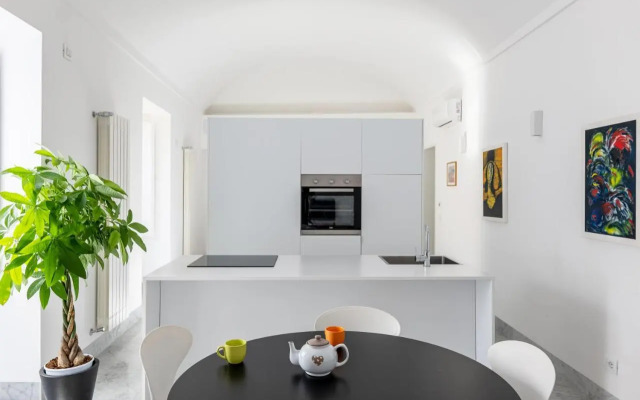 Suite Bellini 5 Apartment
