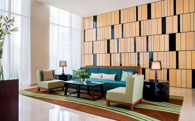 Fairfield By Marriott Bengaluru Outer Ring Road