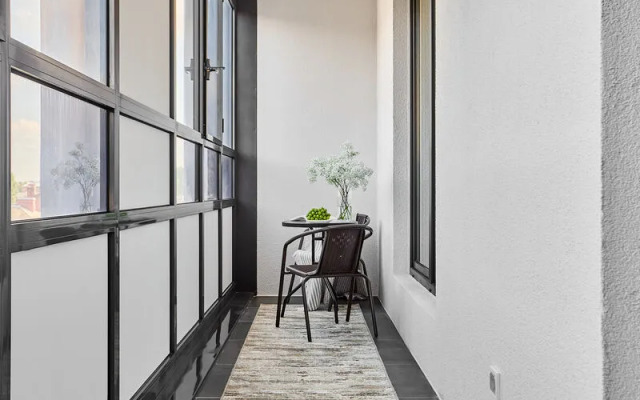 Веста на Уральской, 25