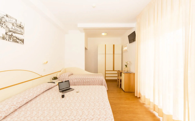 Hotel Silvia Misano Adriatico