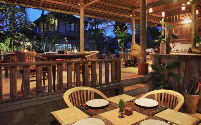 Chili Ubud Cottage