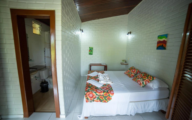 Pousada Sitio Parque dos Lençóis