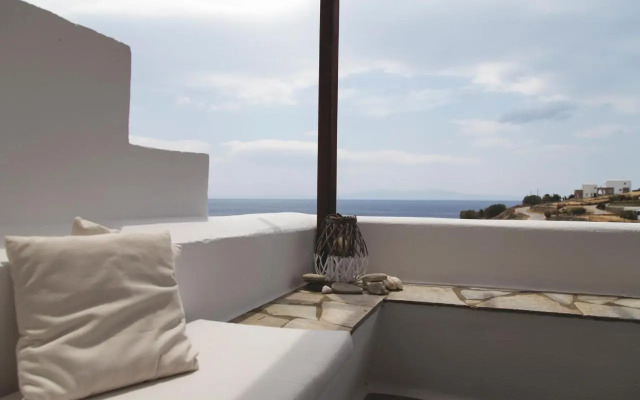 7 Bedroom Agios Romanos Villa in Tinos - BLG 69205