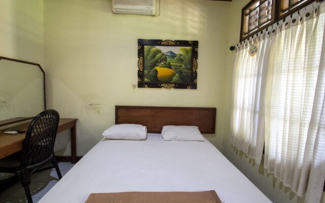 Hotel Nanda