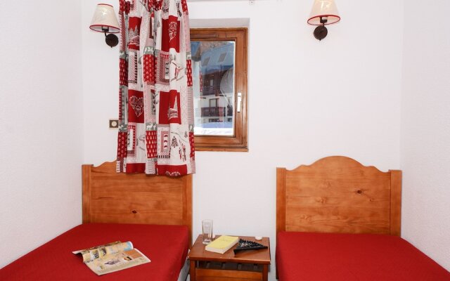 Résidence Odalys L'Ours Blanc