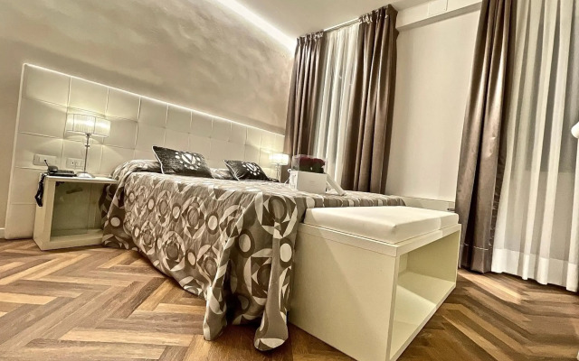 Hotel Al Vivit