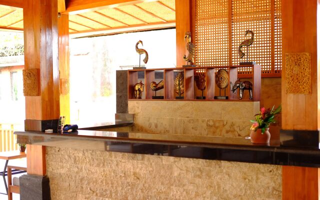 Sari Villa Ubud