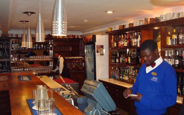 Mont Aux Sources Hotel