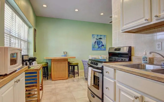 Sweet Escape - 1 Br Condo