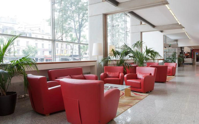 Le ReMIX Hotel