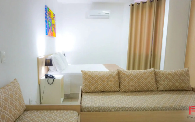 Ingleses Park Hotel