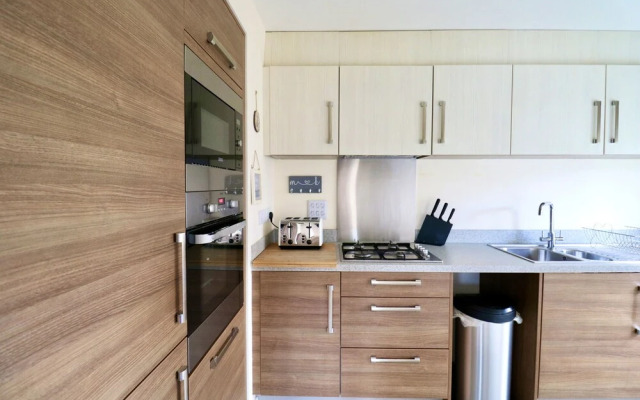 Lovely 2 Bedroom Apartment in Glasgow