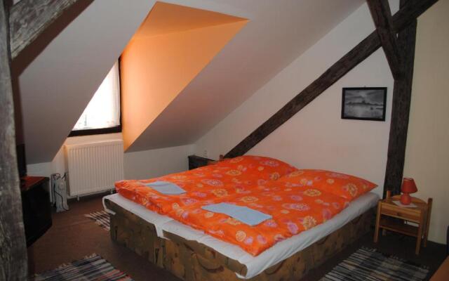 Penzion Slavia Poprad