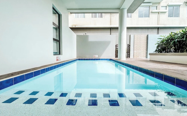 Unmatched 2bedroom City Comfort