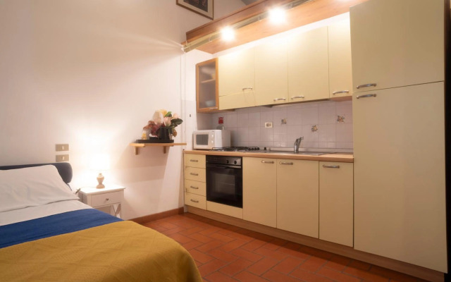 Residence La Contessina