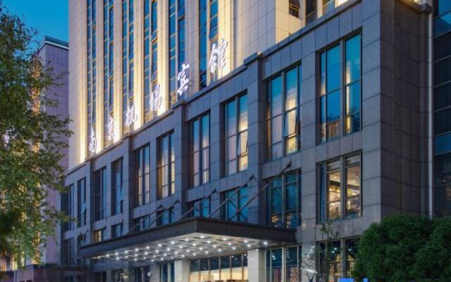 Nanjing Airport Hotel