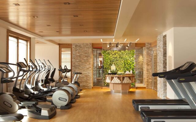 Waldorf Astoria Park City