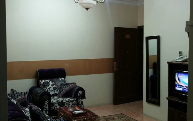 Al Eairy Furnished units Dammam 4