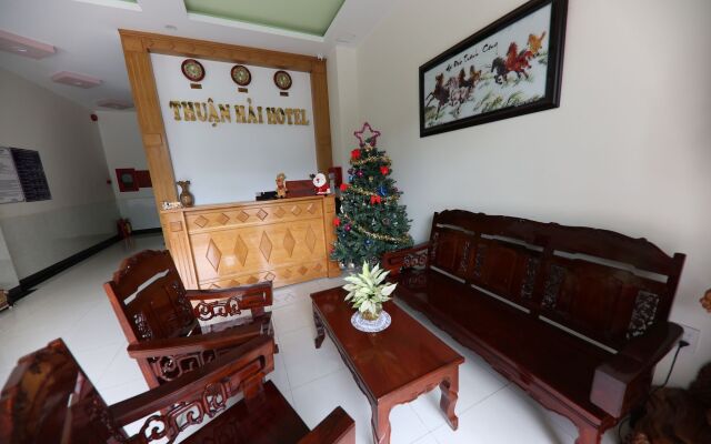 Thuan Hai Hotel