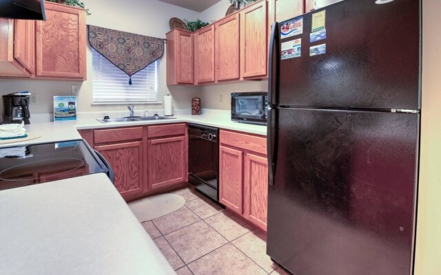 Cedar Lodge 405