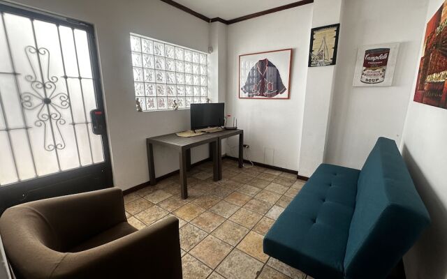 Sofia Apartments in Escalante, San Jose