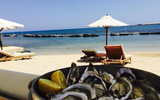 Siracusa Resort Musciara