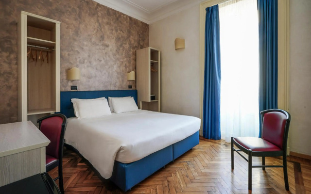 Hotel La Place