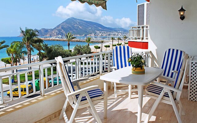 Apartment Marysol Altea