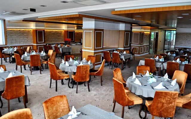 Green Termal Otel