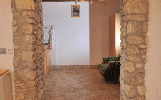 Vineyard Cottage Keglic