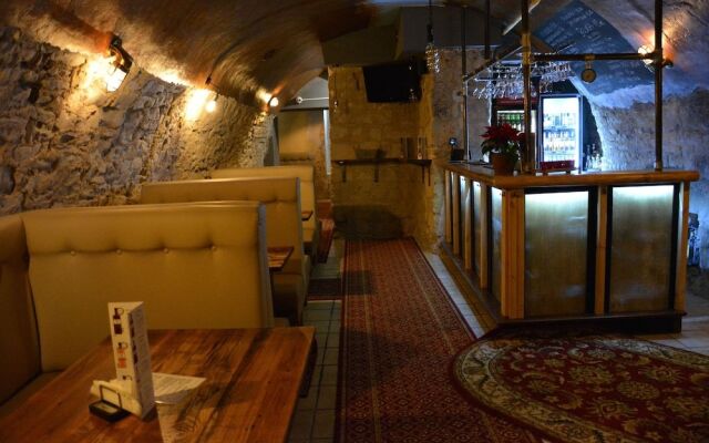 Rezydencja Cleopatra