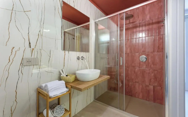 Il Mare Dentro Suites