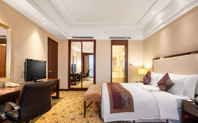 Shenzhen L.gem Hotel